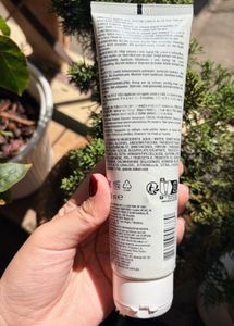 Redken ABC leave in treatment
