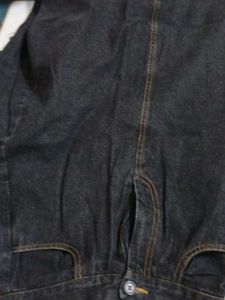 denim skirt knee length