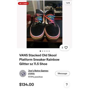 vans shoes 👟
