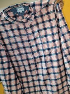 Shirt... Only Once Used..