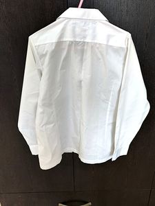 White Shirt For Women Very Good Quality