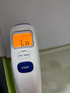 Digital Thermometer - OMRON