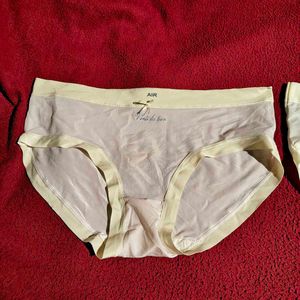 Comfortable Women's Briefs