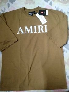 AMIRI Logo T-Shirt