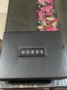 GUESS Box
