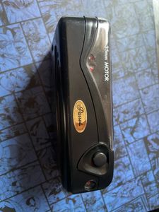 Vintage Yashica Novacam I M-900 Camera