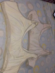 Comfortable Cotton Briefs - Pack of 2