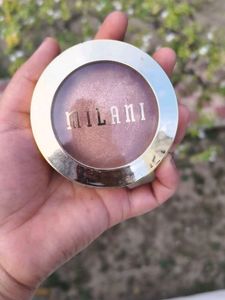 Milani Highlighter - Rose Glow