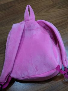Cute Pink Hello Kitty Backpack