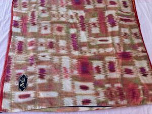 Bella Womens Silk Saree
