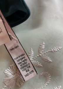 Victoria's Secret Bra