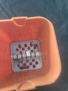 vegetable cutter