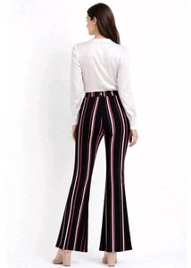 Brand New - Shein The Sculpted Line Flare Pants