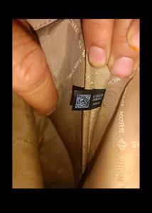Michael Kors Handbag