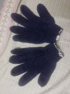 Winter Wear Thermals