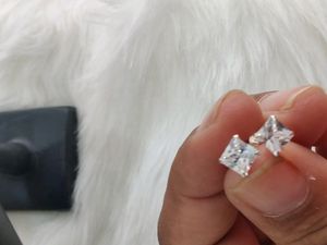 Combo Of 925 Silver Earrings For Women Nd Girls