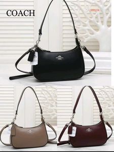 COACHTERI SHOULDER BAG12A QUALITY WD BOX