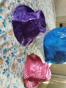 Sequence Hat
