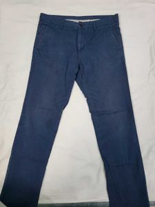 Netplay Blue Pants