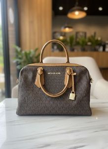 Michael Kors Satchel Bag