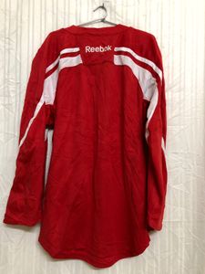 Reebok Practice Hockey Jersey