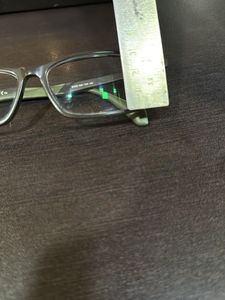 Hugo Boss Eyeglasses with Case