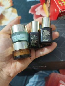 Estee Lauder Skin Care Kit