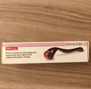 Derma Roller