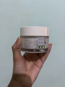 Lapink night cream