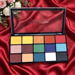 Revolution Eyeshadow Palette