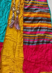 💝 MULTIPLE 🎨 COLOR MIXED KURTA