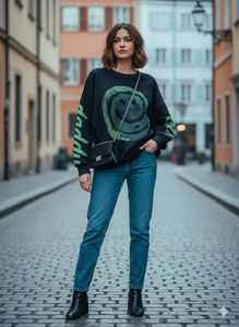 Smile Sweatshirt