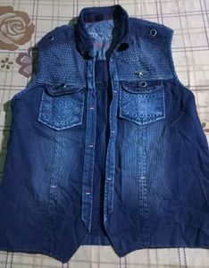Jacket 🧥