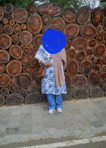 Westside  utsa Kaftan dress