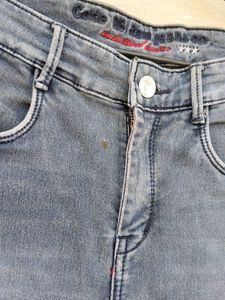 Men's Jeans
