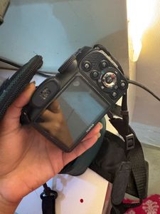 Fujifilm Finepix S Digital Camera