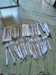 Bulk Toothbrushes - Hotel Amenities 33brush New