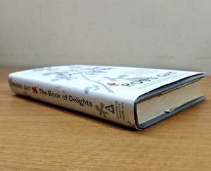 Book of Delights: Essays by Ross Gay