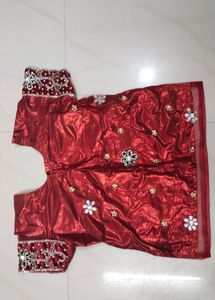 🆕Heavy Bridal Lehenga