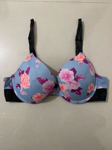Victoria's Secret Pink Bras - Set of 3