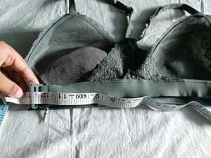 Etam Lace Bralette