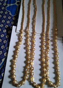 Beaded Garland