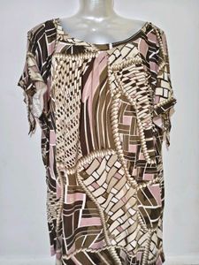 Plus Size XXL Tops - Stylish &amp; Trendy 48"-52"