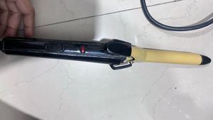Curling Iron/ Tong/ Curler