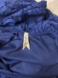 Latin Quarters Princess Gown