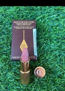 Charlotte Tilbury Matte Revolution Lipstick