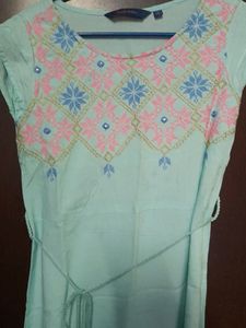 Kurti Top