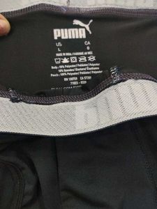 New Puma Boxer Briefs dry fit