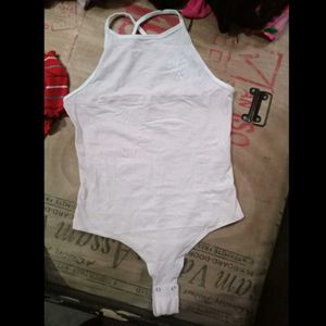 Sexy Bodysuit