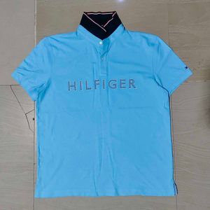 Tommy Hilfiger Men's Polo Shirt